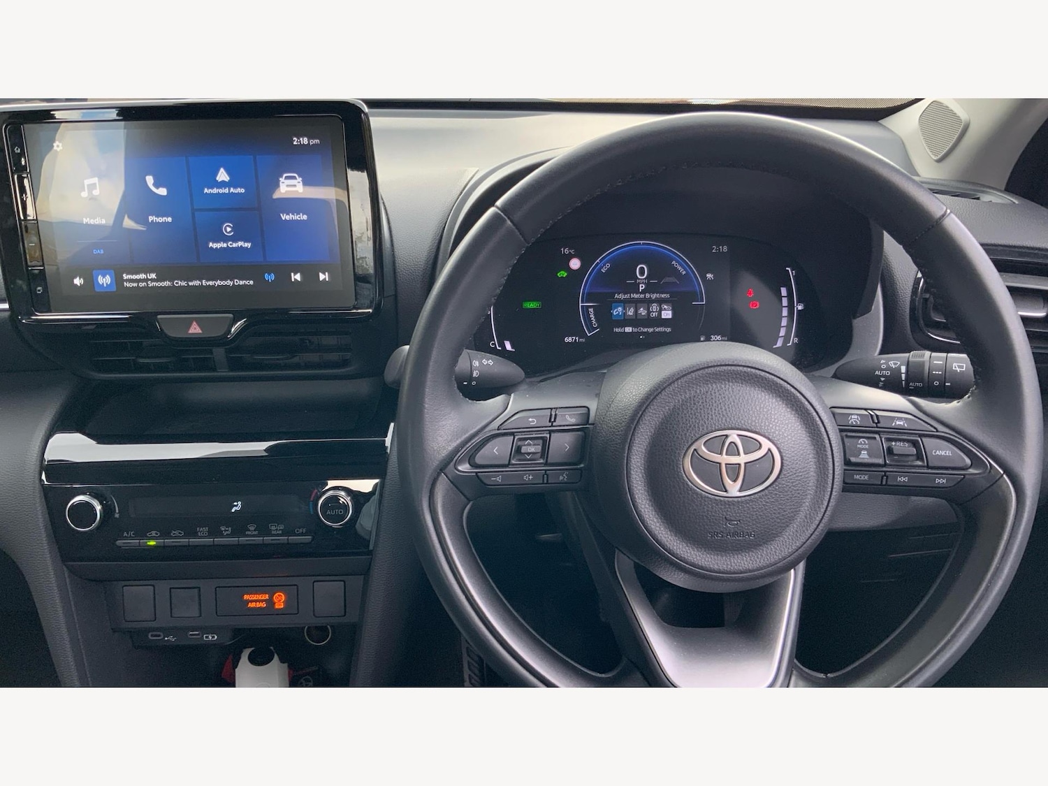 Used Toyota Yaris Cross 2024 for sale - 76399043: Photo 10