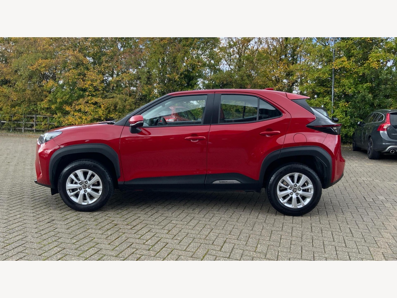 Used Toyota Yaris Cross 2024 for sale - 76399043: Photo 19