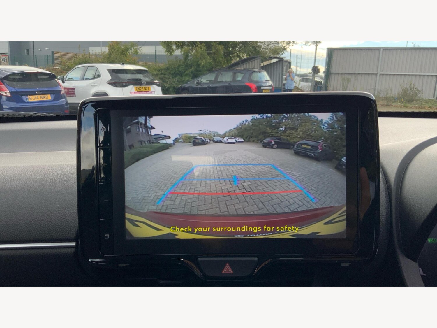 Used Toyota Yaris Cross 2024 for sale - 76399043: Photo 22