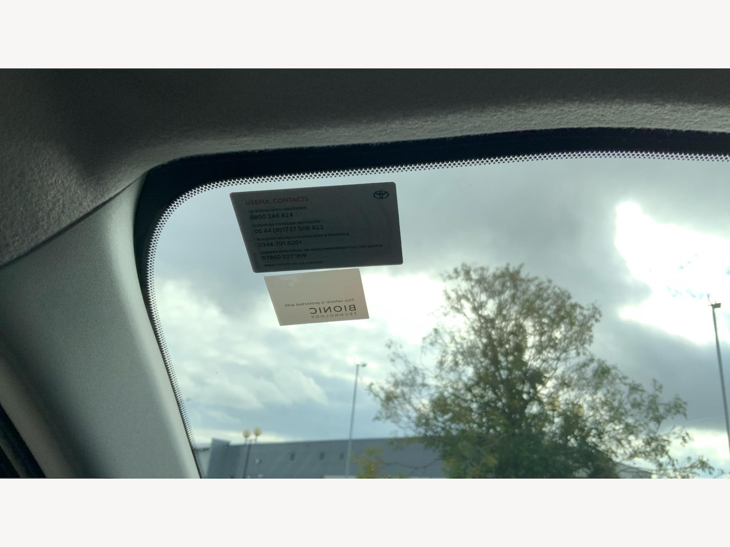 Used Toyota Yaris Cross 2024 for sale - 76399043: Photo 28