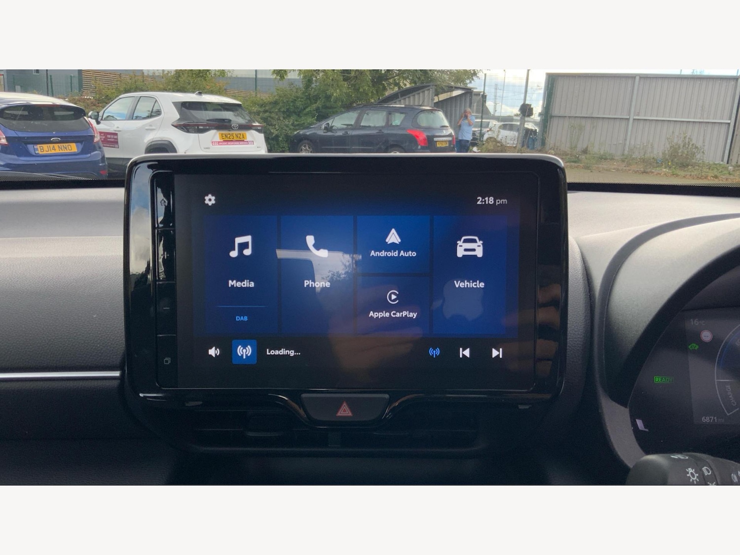 Used Toyota Yaris Cross 2024 for sale - 76399043: Photo 9