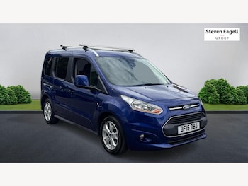 2015 (15) - 1.6 TDCi Titanium Euro 5 5dr