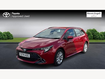 Used Toyota Corolla 2024 for sale - 75927723: Photo