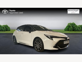 Used Toyota Corolla 2024 for sale - 79201874: Photo