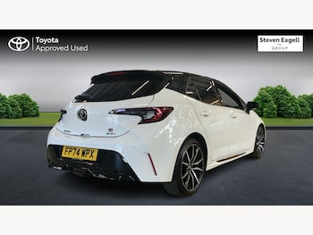 Used Toyota Corolla 2024 for sale - 79201874: Photo