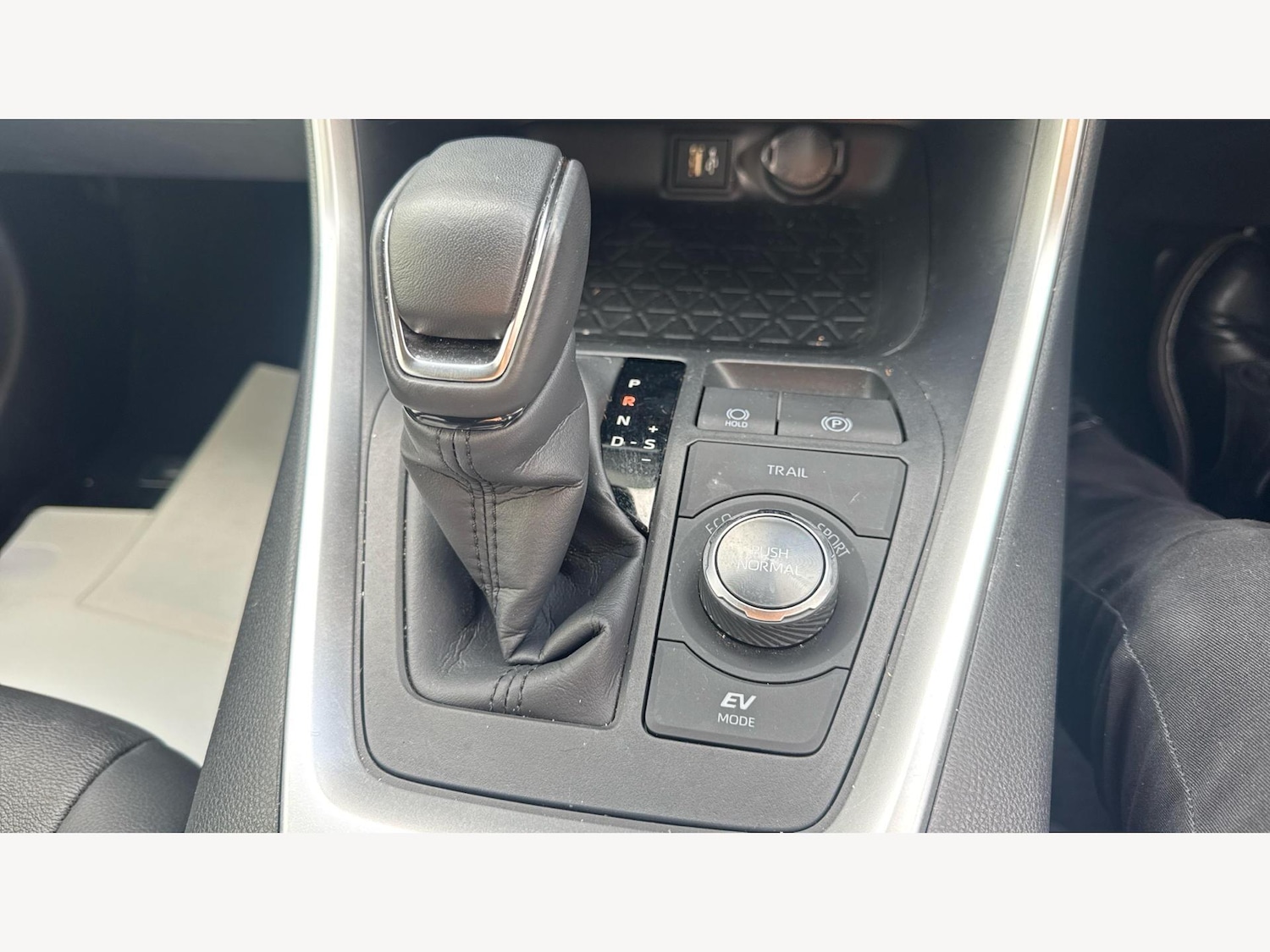 Vehicle 24