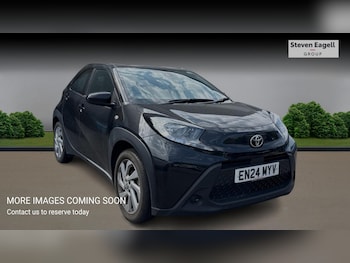 Used Toyota Aygo X 2024 for sale - 79248274: Photo