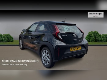 Used Toyota Aygo X 2024 for sale - 79248274: Photo