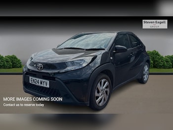 Used Toyota Aygo X 2024 for sale - 79248274: Photo