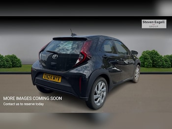 Used Toyota Aygo X 2024 for sale - 79248274: Photo
