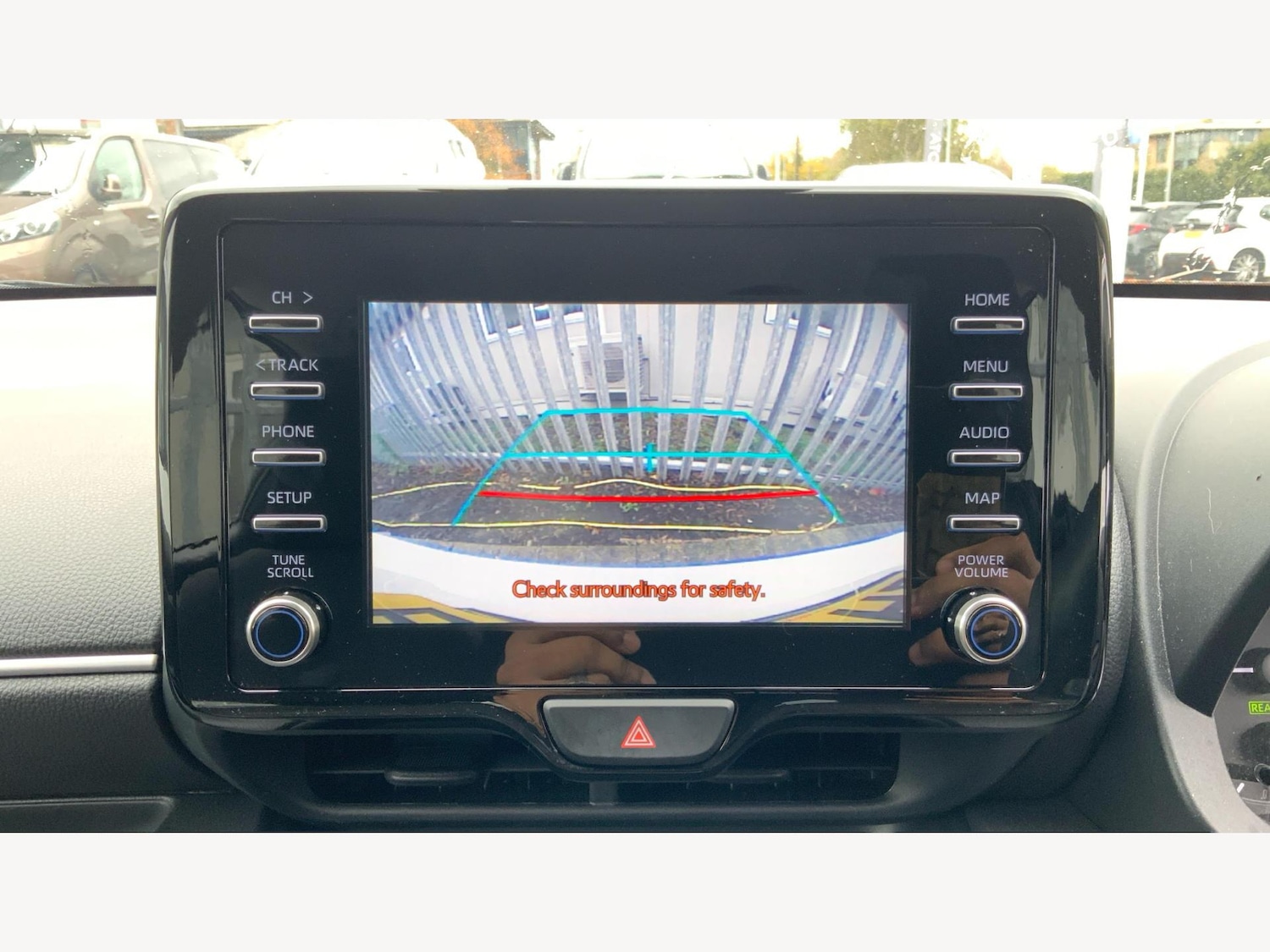 Used Toyota Yaris 2023 for sale - 76562107: Photo 26