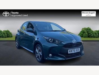 Used Toyota Yaris 2025 for sale - 78504461: Photo