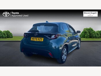 Used Toyota Yaris 2025 for sale - 78504461: Photo