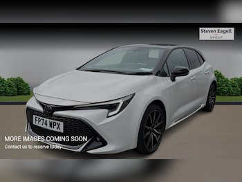 Used Toyota Corolla 2024 for sale - 78946116: Photo