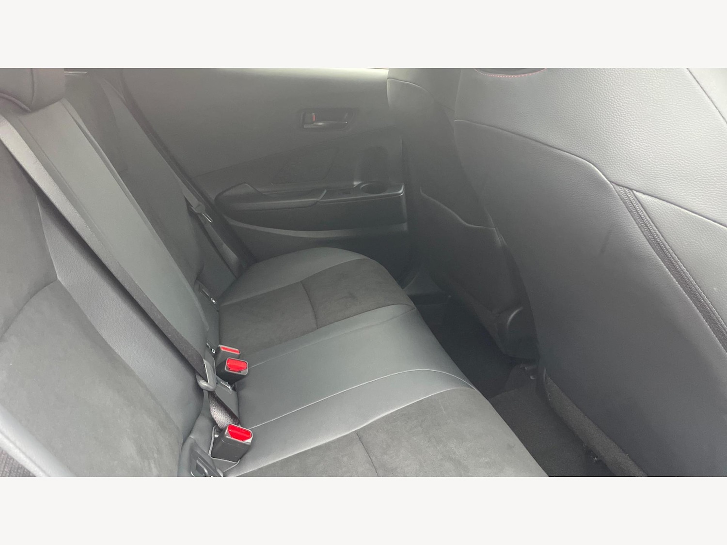 Used Toyota C-HR 2025 for sale - 76597047: Photo 14