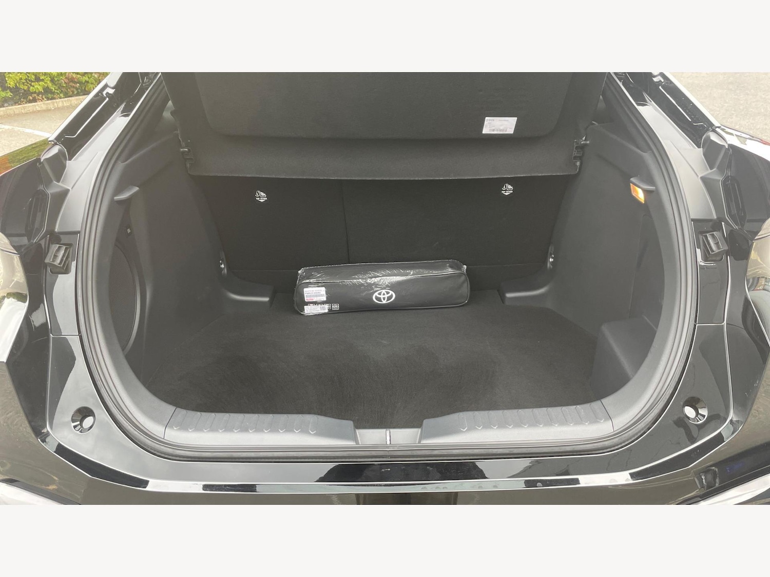 Used Toyota C-HR 2025 for sale - 76597047: Photo 16