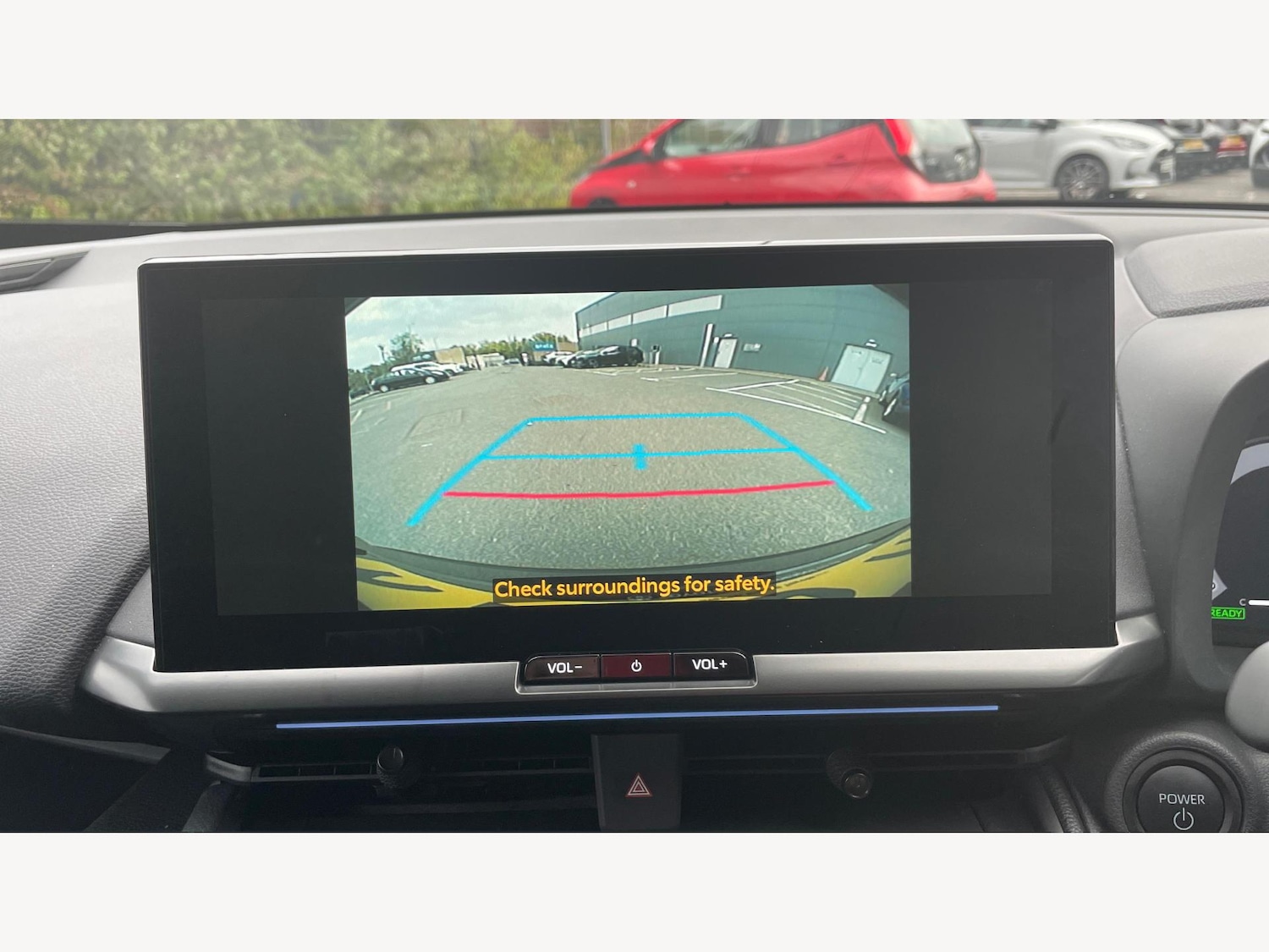 Used Toyota C-HR 2025 for sale - 76597047: Photo 24