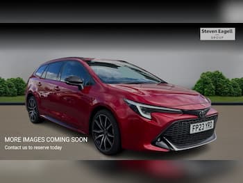 Used Toyota Corolla 2023 for sale - 79821521: Photo