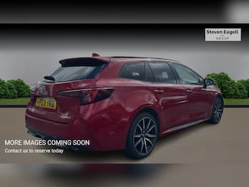 Used Toyota Corolla 2023 for sale - 79821521: Photo