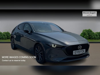 Used Mazda Mazda3 2019 for sale - 78675833: Photo