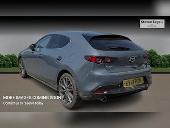 Used Mazda Mazda3 2019 for sale - 78675833: Photo
