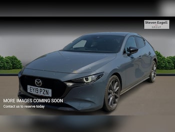 Used Mazda Mazda3 2019 for sale - 78675833: Photo