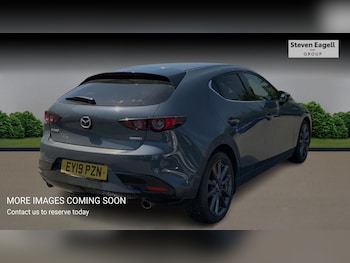 Used Mazda Mazda3 2019 for sale - 78675833: Photo
