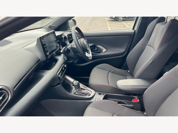 Used Toyota Yaris 2023 for sale - 75720848: Photo 12