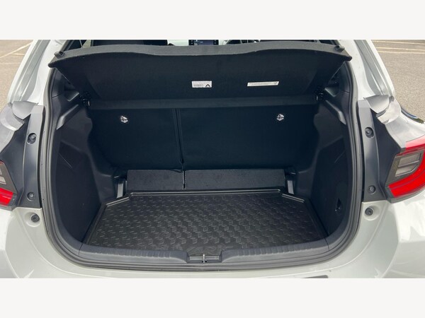 Used Toyota Yaris 2023 for sale - 75720848: Photo 16