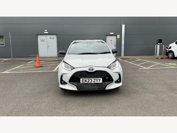 Used Toyota Yaris 2023 for sale - 75720848: Photo 17