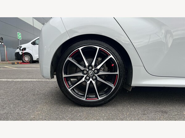 Used Toyota Yaris 2023 for sale - 75720848: Photo 20