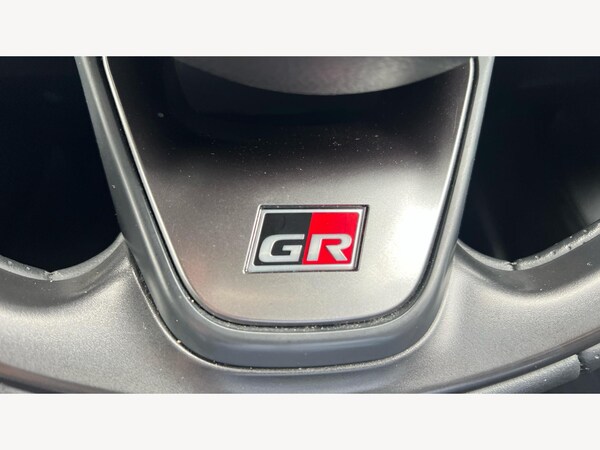 Used Toyota Yaris 2023 for sale - 75720848: Photo 24
