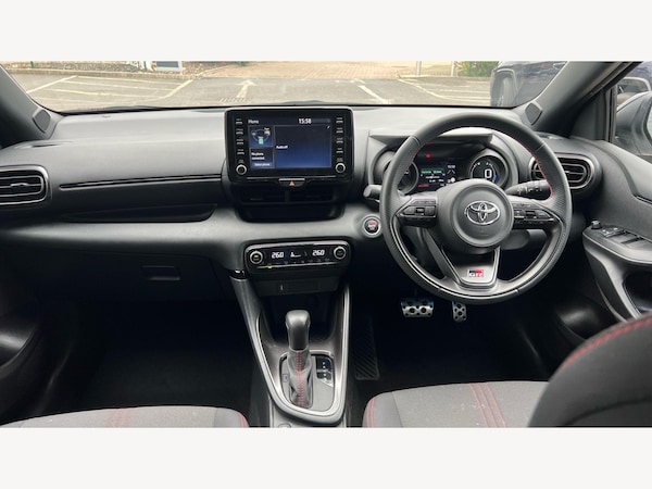 Used Toyota Yaris 2023 for sale - 75720848: Photo 7