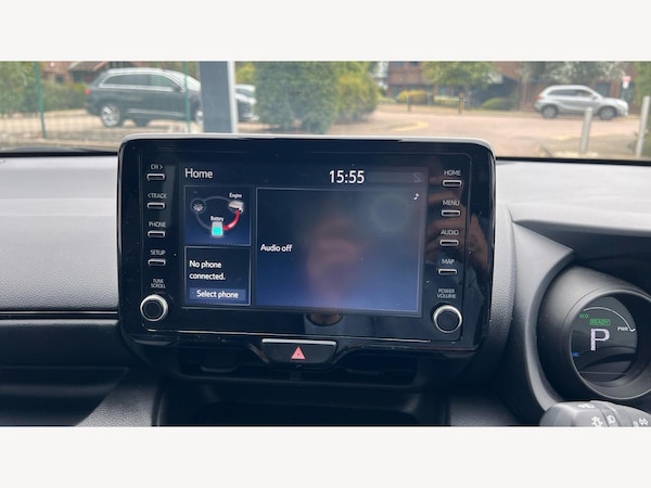 Used Toyota Yaris 2023 for sale - 75720848: Photo 9