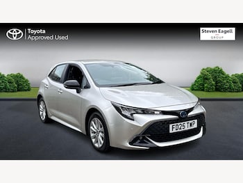 Used Toyota Corolla 2025 for sale - 78969320: Photo