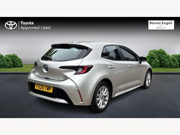 Used Toyota Corolla 2025 for sale - 78969320: Photo