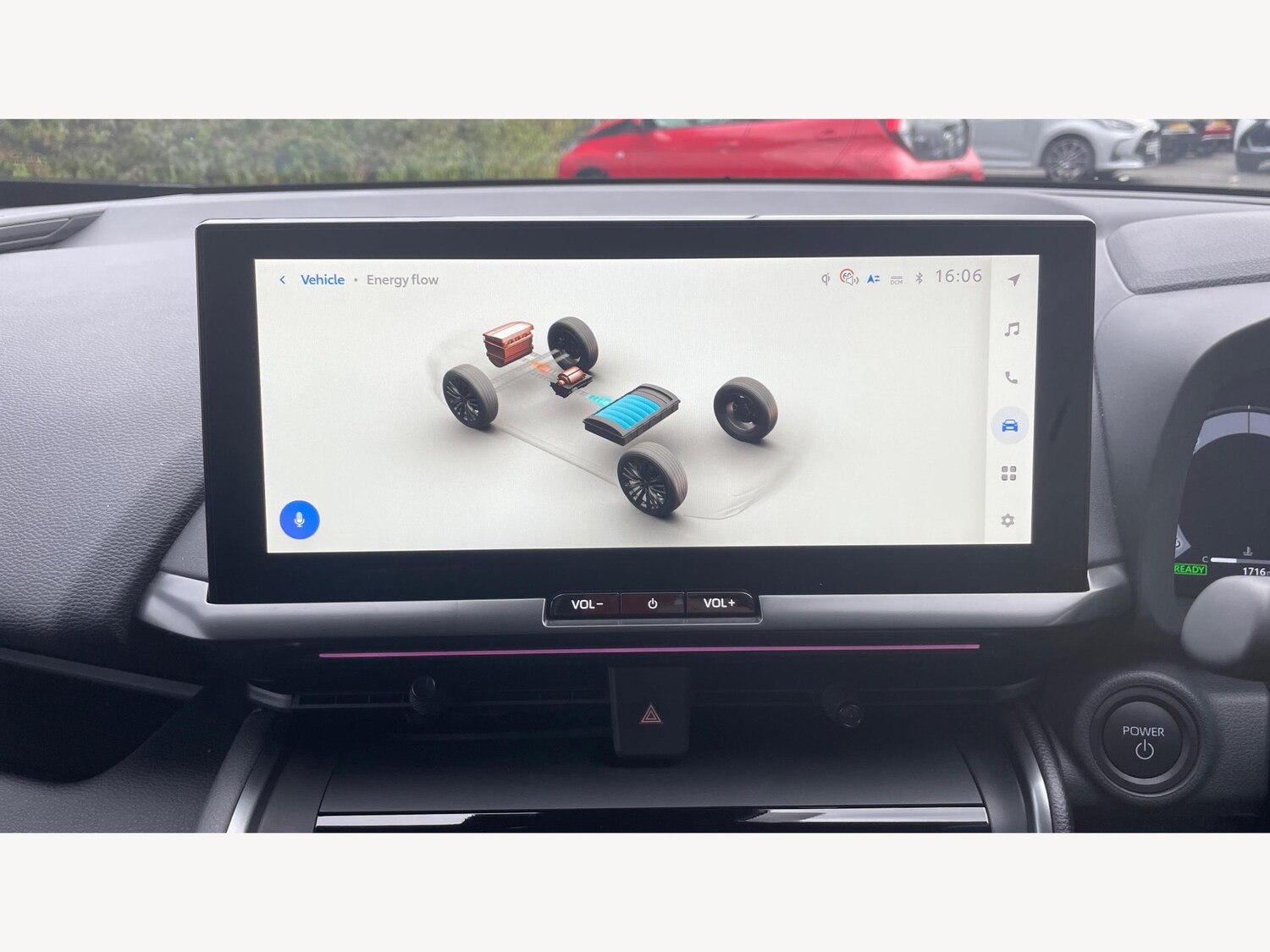 Used Toyota C-HR 2025 for sale - 77439866: Photo 22