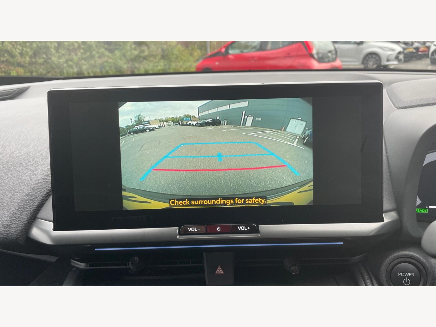 Used Toyota C-HR 2025 for sale - 77439866: Photo 24