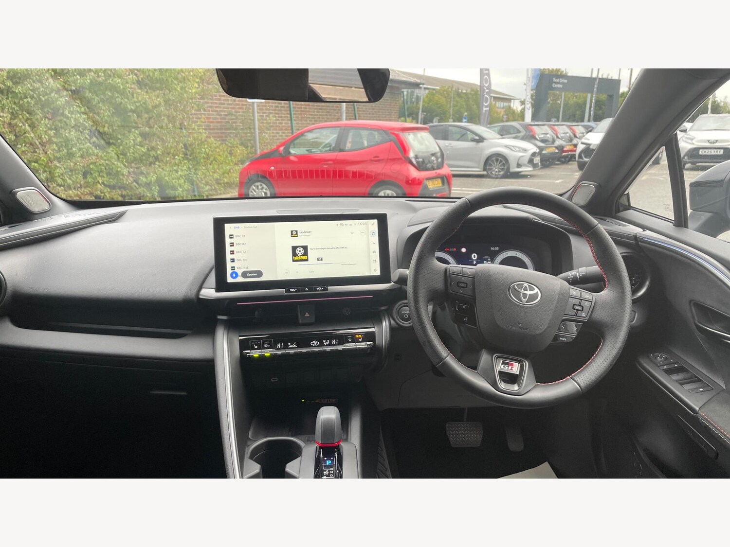 Used Toyota C-HR 2025 for sale - 77439866: Photo 7