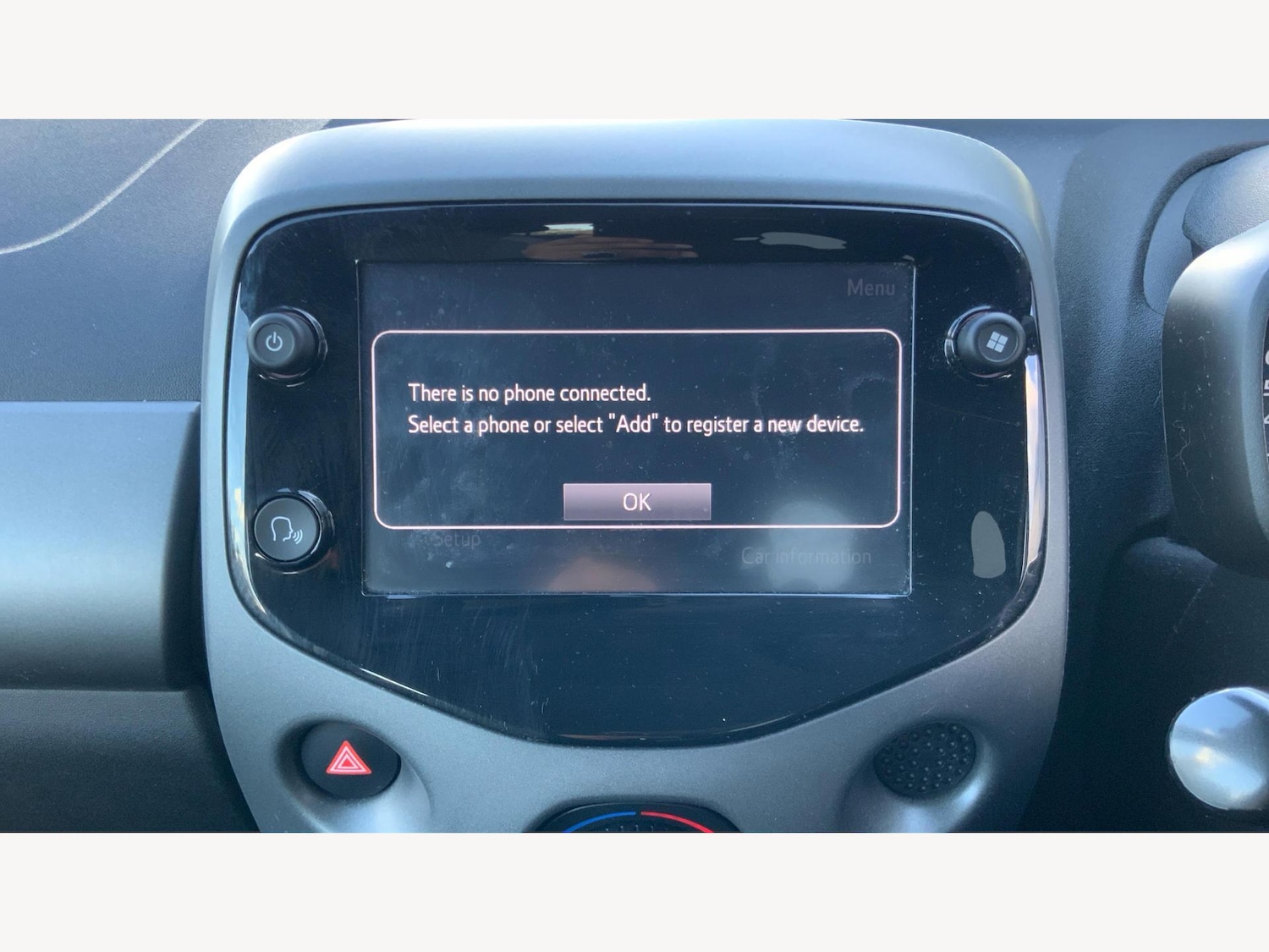 Used Toyota AYGO for sale - 76473681: Photo 22