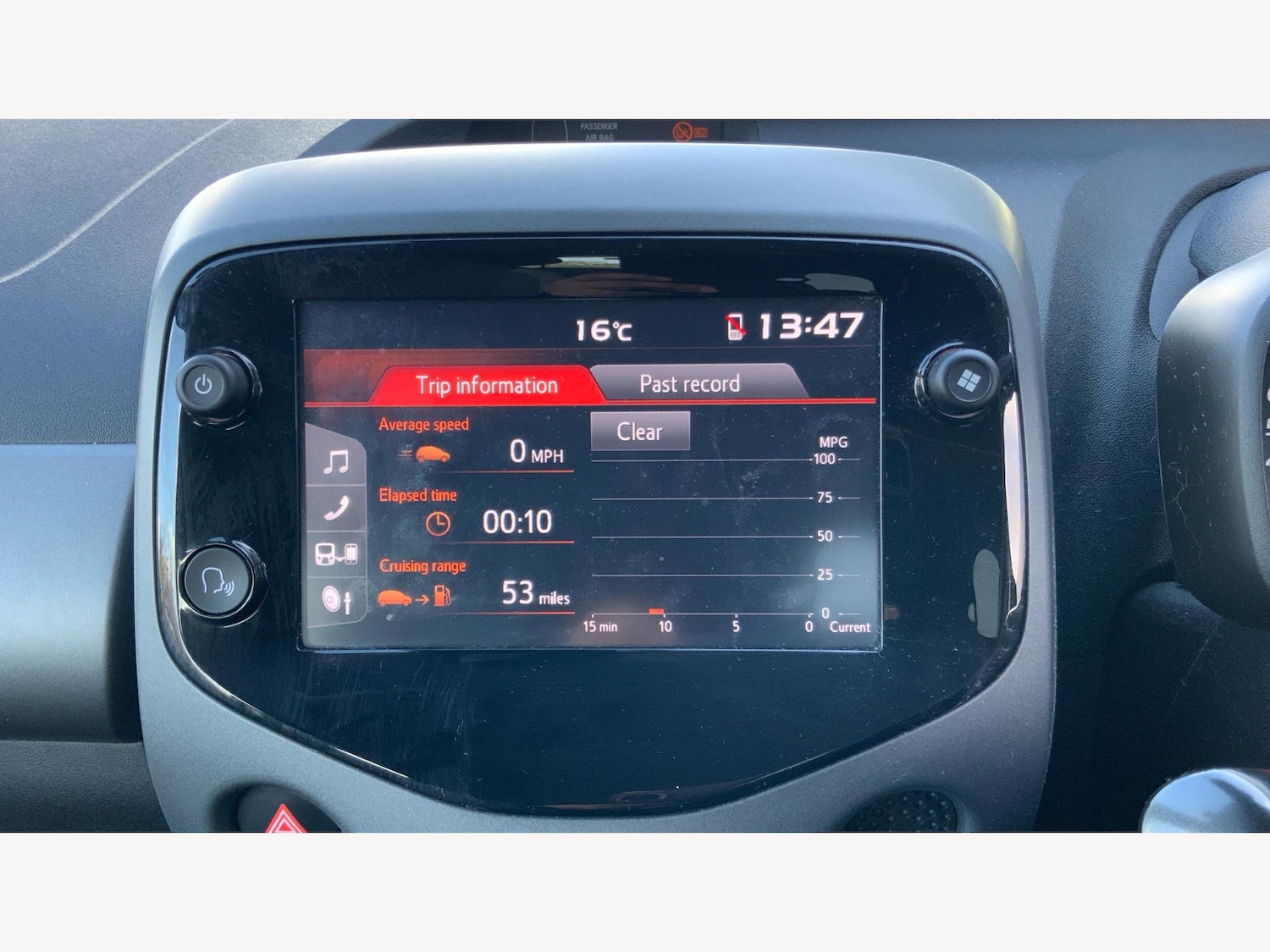 Used Toyota AYGO for sale - 76473681: Photo 23