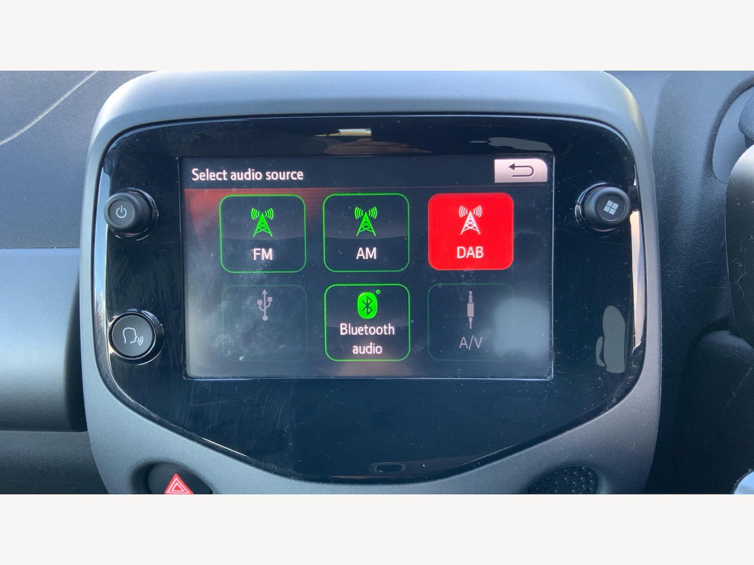 Used Toyota AYGO for sale - 76473681: Photo 25