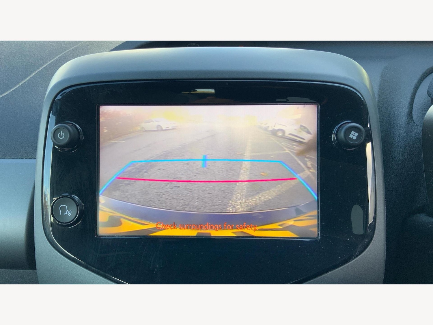 Used Toyota AYGO for sale - 76473681: Photo 26