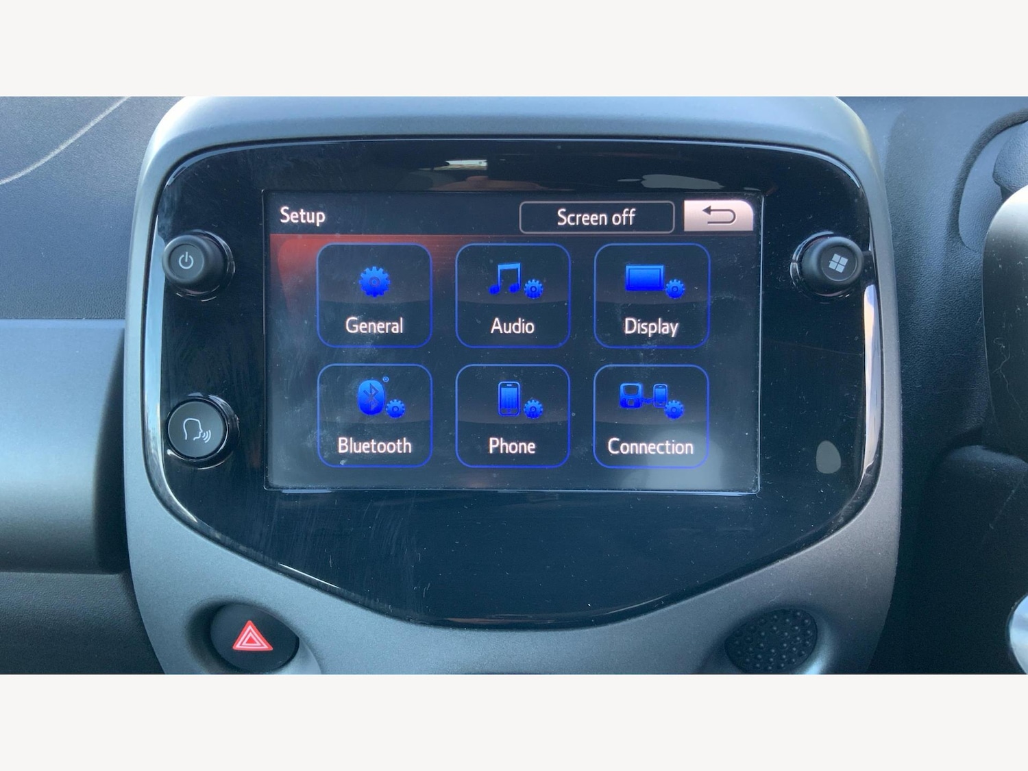 Used Toyota AYGO for sale - 76473681: Photo 9