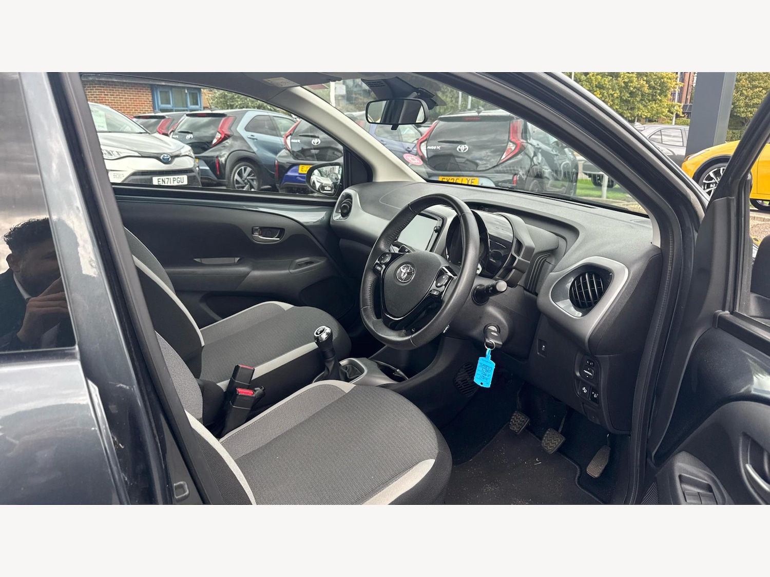 Vehicle 13