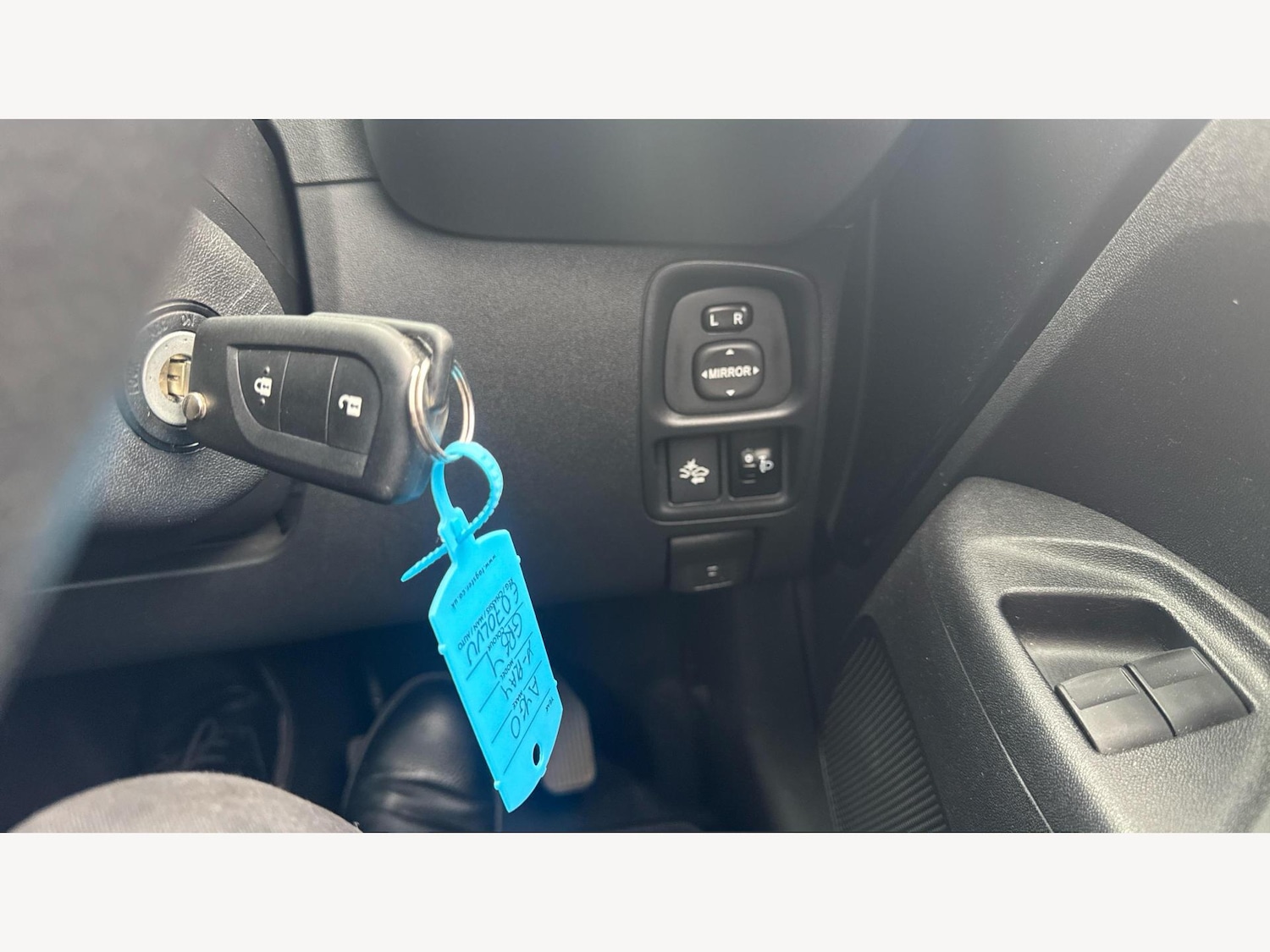 Vehicle 27