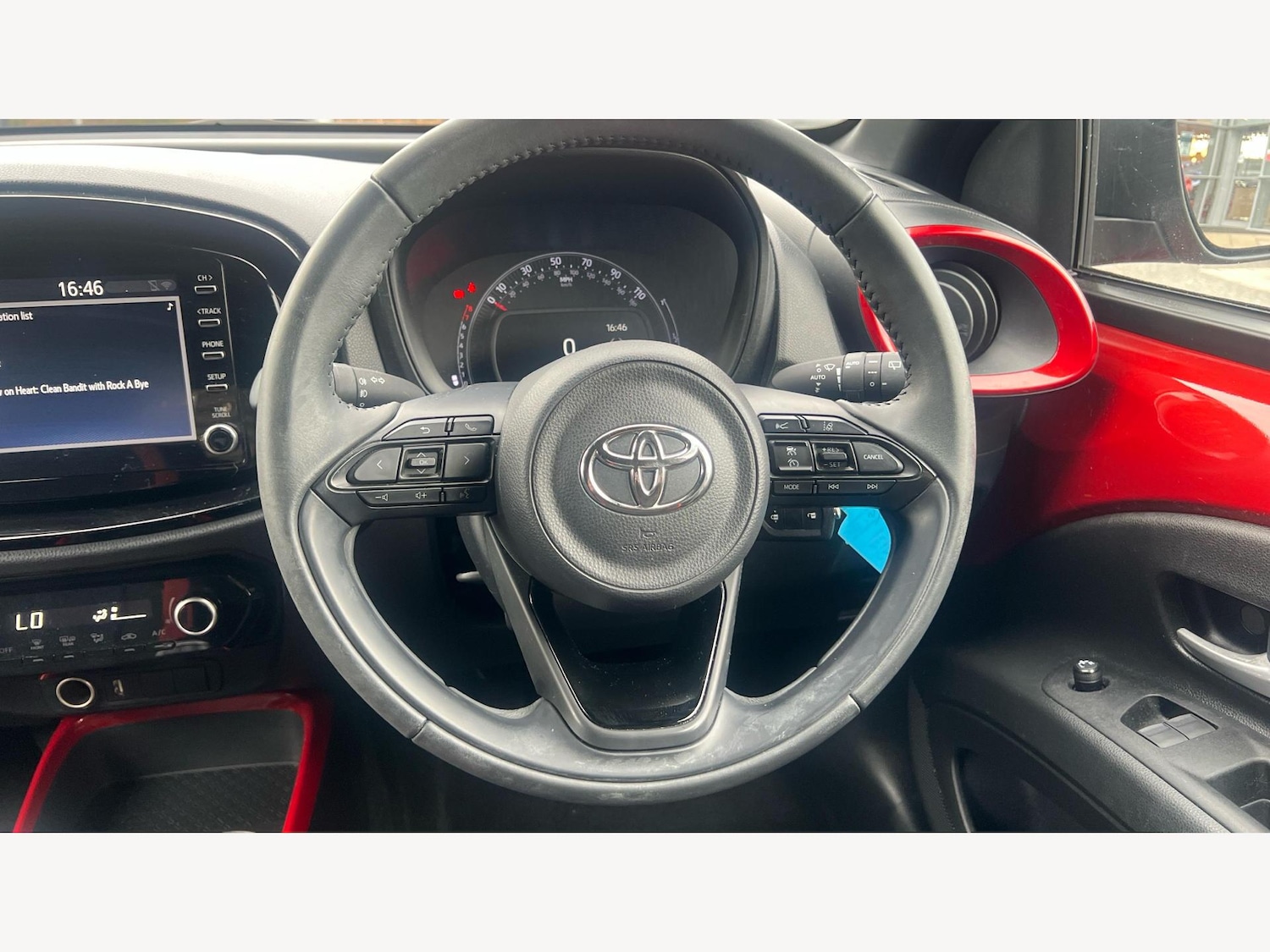 Used Toyota Aygo X 2023 for sale - 76031333: Photo 10