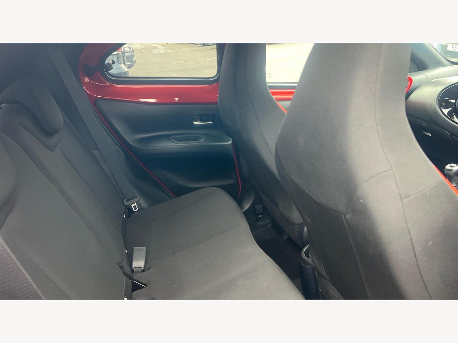 Used Toyota Aygo X 2023 for sale - 76031333: Photo 14