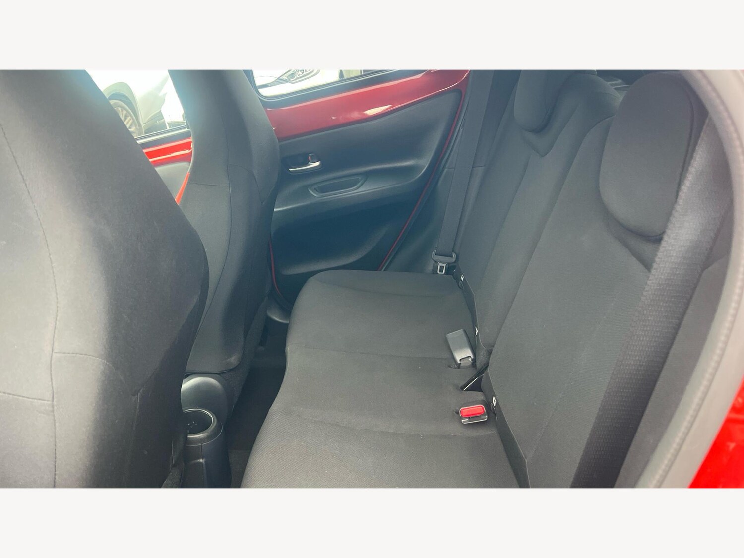 Used Toyota Aygo X 2023 for sale - 76031333: Photo 15