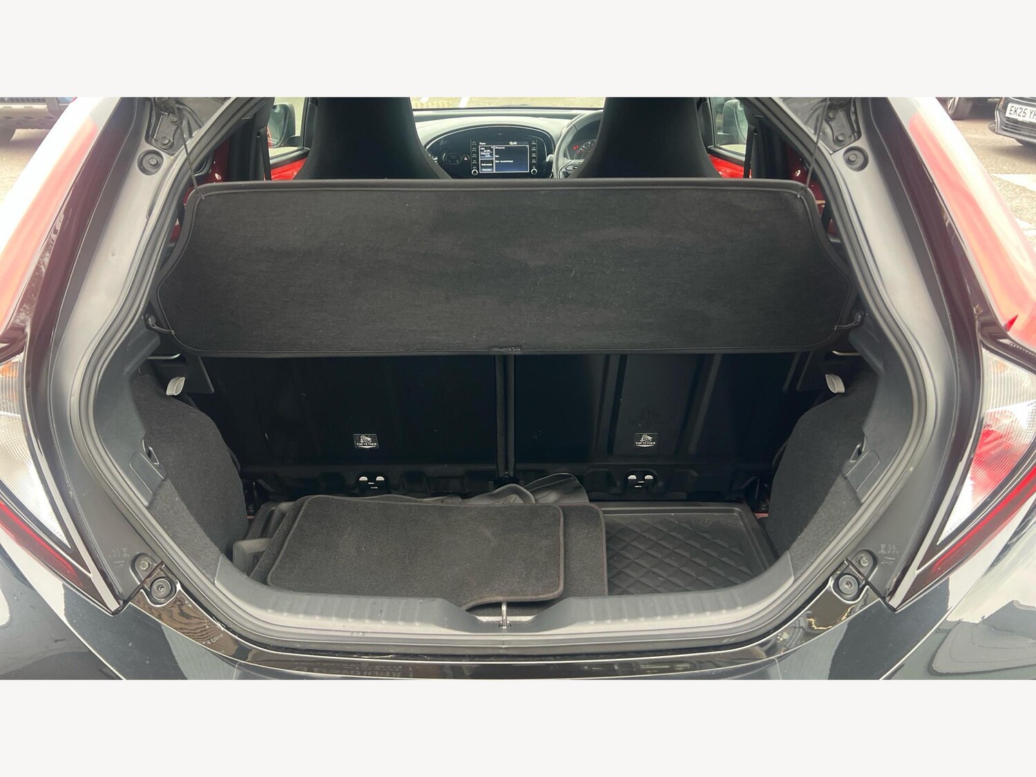 Used Toyota Aygo X 2023 for sale - 76031333: Photo 16